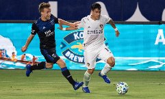 Nhận định San Jose Earthquakes vs Los Angeles Galaxy, 9h30 ngày 30/06