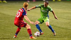 Nhận định Seattle Sounders vs Chicago Fire, 9h30 ngày 30/06