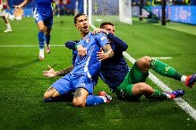 Nhận định Thụy Sĩ vs Italia, 23h00 ngày 29/6