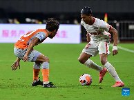 Nhận định Tianjin Jinmen Tiger vs Shenzhen Peng City, 18h35 ngày 29/6