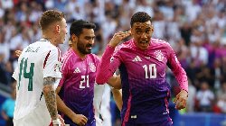 Siêu máy tính dự đoán Đức vs Đan Mạch