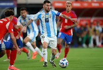 Soi kèo phạt góc Argentina vs Peru, 7h ngày 30/06