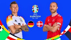Soi kèo phạt góc Đức vs Đan Mạch, 2h ngày 30/06