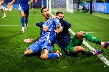 Soi kèo phạt góc Thụy Sĩ vs Italia, 22h59 ngày 29/06