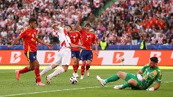 Tây Ban Nha có số pha phạm lỗi kỷ lục kể từ EURO 2008