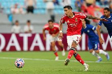 Di Maria tạo thống kê ấn tượng tại Club World Cup 2025