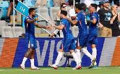 Ghi 3 bàn trong hiệp phụ, Chelsea vào tứ kết Club World Cup