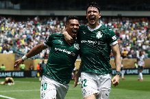 Lộ diện đội đầu tiên vào tứ kết Club World Cup