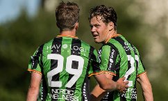 Nhận định, Soi kèo BK Hacken vs GAIS, 21h30 ngày 29/06: Lợi thế tâm lý