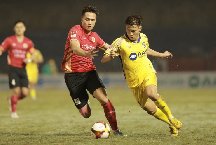 Nhận định, Soi kèo Công an Hà Nội vs SLNA, 18h00 ngày 29/6: Niềm vui của Công an Hà Nội