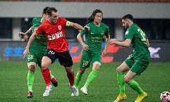 Nhận định, Soi kèo Dalian Yingbo vs Zhejiang Professional 18h35 ngày 30/6: Chiến thắng sát nút