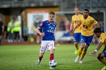 Nhận định, Soi kèo Fredrikstad vs Tromso IL 22h00 ngày 29/06: Khách có 3 điểm