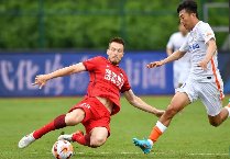 Nhận định, Soi kèo Henan vs Shandong Taishan 18h00 ngày 30/6: Chủ nhà tạo bất ngờ