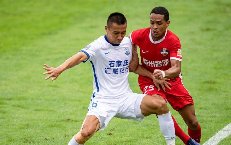 Nhận định, Soi kèo Meizhou Hakka vs Tianjin Jinmen Tiger, 17h30 ngày 29/6: Cắt đứt chuỗi trận thua