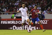 Nhận định, Soi kèo Mỹ vs Costa Rica 6h ngày 30/6: Không có bất ngờ
