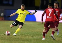 Nhận định, Soi kèo Qingdao West Coast vs Qingdao Hainiu, 17h30 ngày 29/6: Bất ngờ nổ ra