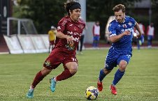 Nhận định, Soi kèo Siauliai vs Dziugas Telsiai, 21h ngày 29/06: Tiếp đà hưng phấn