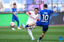 Nhận định, Soi kèo Wuhan Three Towns vs Chengdu Rongcheng, 18h35 ngày 29/6: Tiếp đà thăng hoa