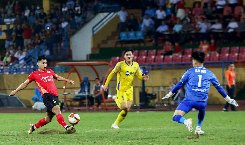 Soi kèo phạt góc Công an Hà Nội vs Sông Lam Nghệ An, 18h ngày 29/06