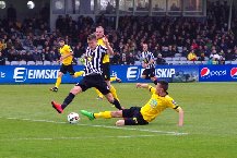 Nhận định, Soi kèo IA Akranes vs Fram Reykjavik 02h15 ngày 30/06: Hòa là đẹp