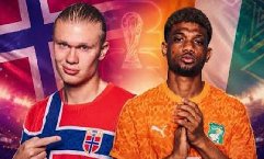 Soi kèo phạt góc Bờ Biển Ngà vs Na Uy, 0h00 ngày 1/7