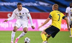 Soi kèo phạt góc Pháp vs Thụy Điển, 4h00 ngày 1/7