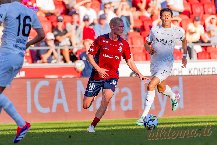 Nhận định Helsingborgs IF vs Osters IF, 0h00 ngày 30/7