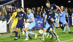 Nhận định Oakleigh Cannons vs Sydney FC, 16h30 ngày 30/7