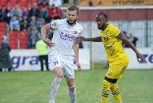 Nhận định OFK Beograd vs Tekstilac Odzaci, 01h00 ngày 30/7