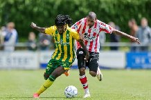 Nhận định Sparta Rotterdam vs Lamia, 20h00 ngày 30/7