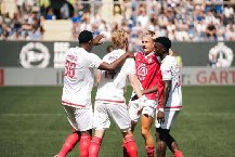 Nhận định, Soi kèo AS Monaco vs Torino, 23h00 ngày 30/7: Giao hữu bất bại