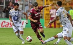 Nhận định, Soi kèo Deportivo Saprissa vs Cartagines 9h ngày 30/7: Tiếp đà thăng hoa