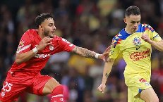 Nhận định, Soi kèo Deportivo Toluca vs Columbus Crew 6h00 ngày 30/7: Khởi đầu suôn sẻ