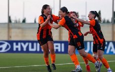 Nhận định, Soi kèo Nữ Anenii Noi vs Nữ Swieqi United 16h00 ngày 30/7: Ưu thế quý giá