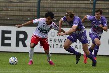 Nhận định, Soi kèo Throttur Reykjavik vs Fylkir, 2h15 ngày 30/07: Điểm tựa sân nhà