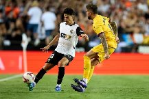 Nhận định, Soi kèo Valencia vs Marseille 01h45 ngày 30/07: Tin vào Marseille