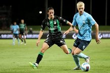 Nhận định, Soi kèo Western United vs Sydney FC 16h30 ngày 29/7: Đối thủ cân sức