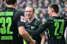 Nhận định, Soi kèo Wolfsburg vs Espanyol, 0h00 ngày 31/7: Cửa trên chắc chân