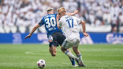 Soi kèo phạt góc Drita Gjilan vs Copenhagen, 1h ngày 30/07