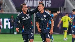 Soi kèo phạt góc Pachuca vs San Diego, 10h ngày 30/07