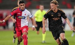 Nhận định, Soi kèo Ajax vs Vojvodina 1h00 ngày 31/7: Hạ khách khốn cùng