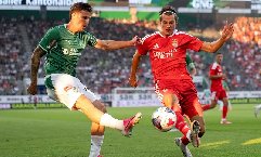 Nhận định, Soi kèo Benfica vs St.Gallen 2h00 ngày 31/7: Test khó cho ‘Đại bàng’
