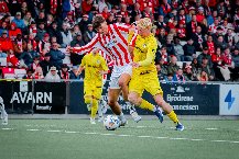 Nhận định, Soi kèo Hradec Kralove vs Tromso 00h00 ngày 31/7: Thừa thắng xông lên 