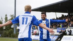 Nhận định, Soi kèo Ilves Tampere vs Stjarnan Gardabaer 23h00 ngày 30/7: Quyết tâm ngược dòng