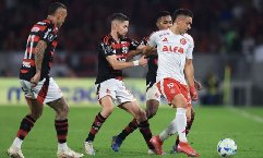 Nhận định, Soi kèo Internacional vs Flamengo 5h30 ngày 30/7: Khải hoàn đất khách