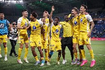 Nhận định, Soi kèo Maccabi Tel Aviv vs Sheriff Tiraspol 23h00 ngày 30/7: Dễ dàng về đích