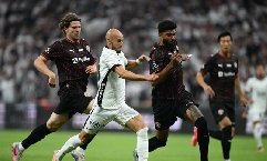 Nhận định, Soi kèo Midtjylland vs Besiktas 0h00 ngày 31/7: Hòa và lấy vé!