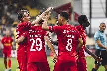 Nhận định, Soi kèo Nordsjaelland vs GAIS 00h00 ngày 31/7: Hụt hơi khi xa nhà