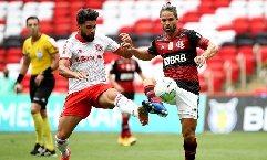 Soi kèo phạt góc Internacional vs Flamengo, 5h30 ngày 30/7