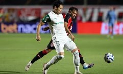 Soi kèo phạt góc Vitoria vs Palmeiras, 7h30 ngày 30/7